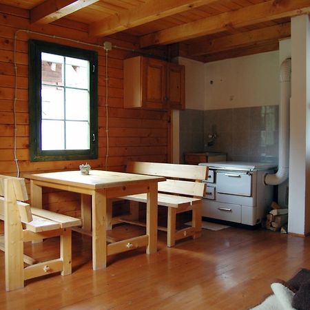 Chalets Etno Selo Stavna Villa Krajista Exterior photo