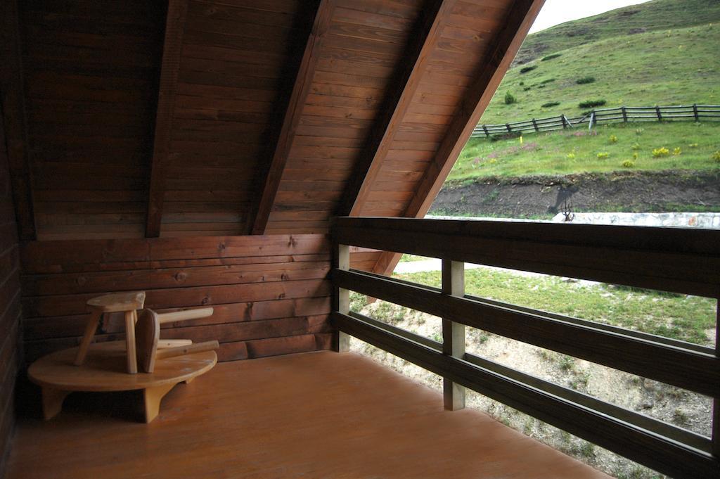 Chalets Etno Selo Stavna Villa Krajista Room photo
