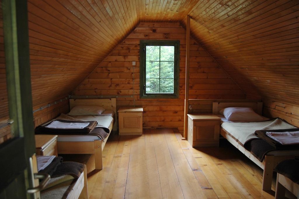 Chalets Etno Selo Stavna Villa Krajista Room photo