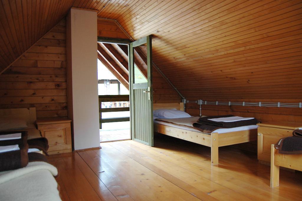 Chalets Etno Selo Stavna Villa Krajista Room photo
